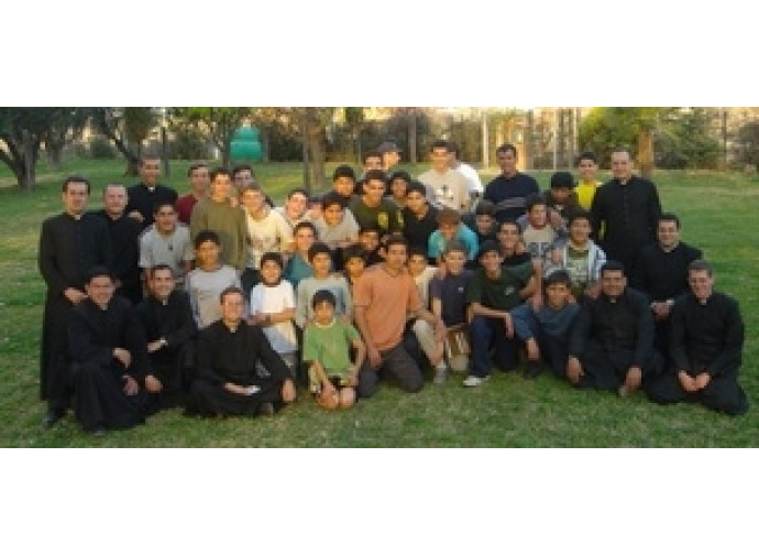 seminario minore seminario minore
